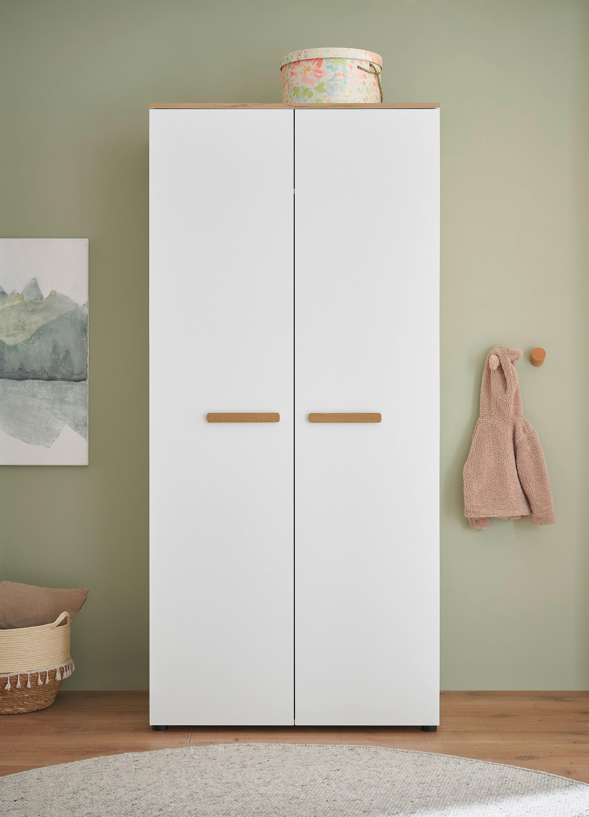 My Baby Lou SKŘÍŇ DO POKOJE PRO MIMINKO