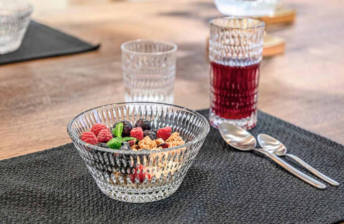 SADA SKLENIC 4 ks - Lifestyle, sklo (294ml) - Nachtmann