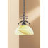 HÄNGELEUCHTE - Terra cotta/Creme, LIFESTYLE, Glas/Metall (30/150cm) HÄNGELEUCHTE - Terra cotta/Creme, LIFESTYLE, Glas/Metall (30/150cm)