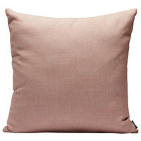 ZIERKISSEN 55/55 cm  - Lachsfarben, Basics, Textil (55/55cm) - Stern