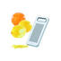 REIBE - Edelstahlfarben, KONVENTIONELL, Metall (12/5/1cm) - Gefu REIBE - Edelstahlfarben, KONVENTIONELL, Metall (12/5/1cm) - Gefu