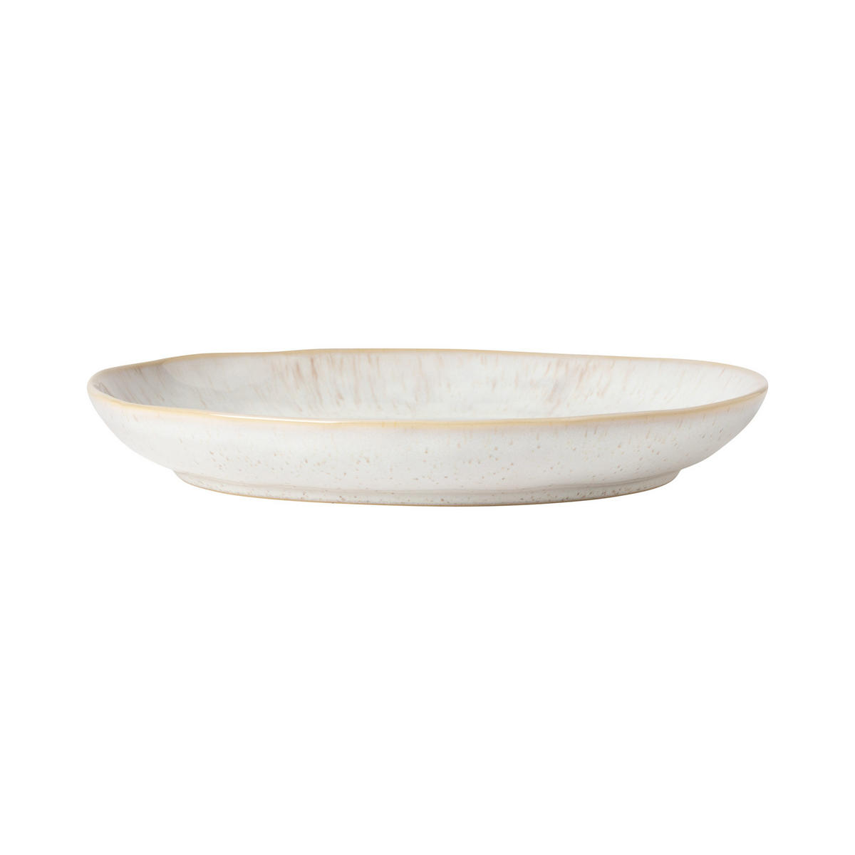 SPEISETELLERSET Creme 28 cm EIVISSA  - Creme, Basics, Keramik (28cm) - Costa Nova