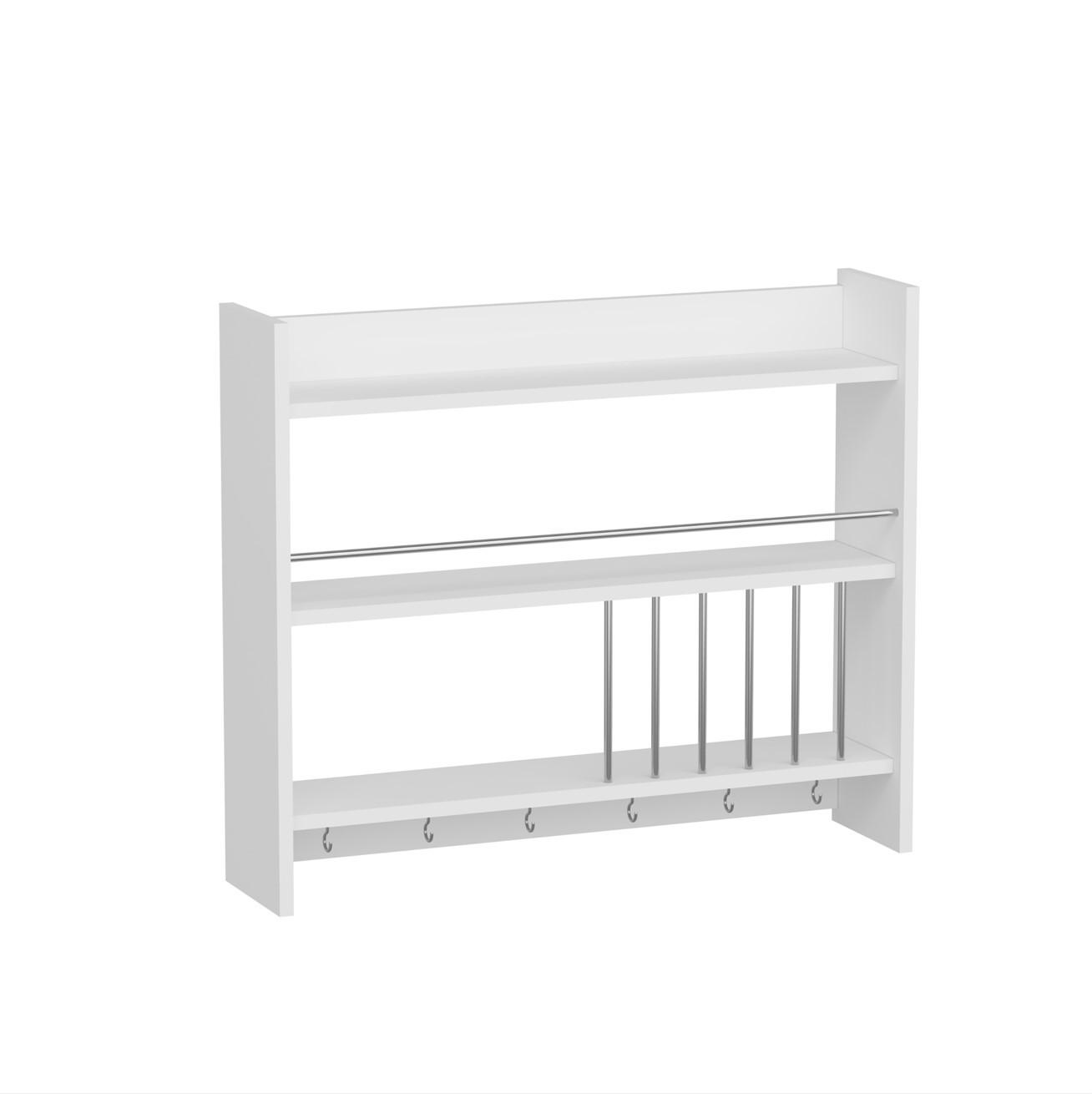 Gewürzregal Aphrodite B: 85 cm