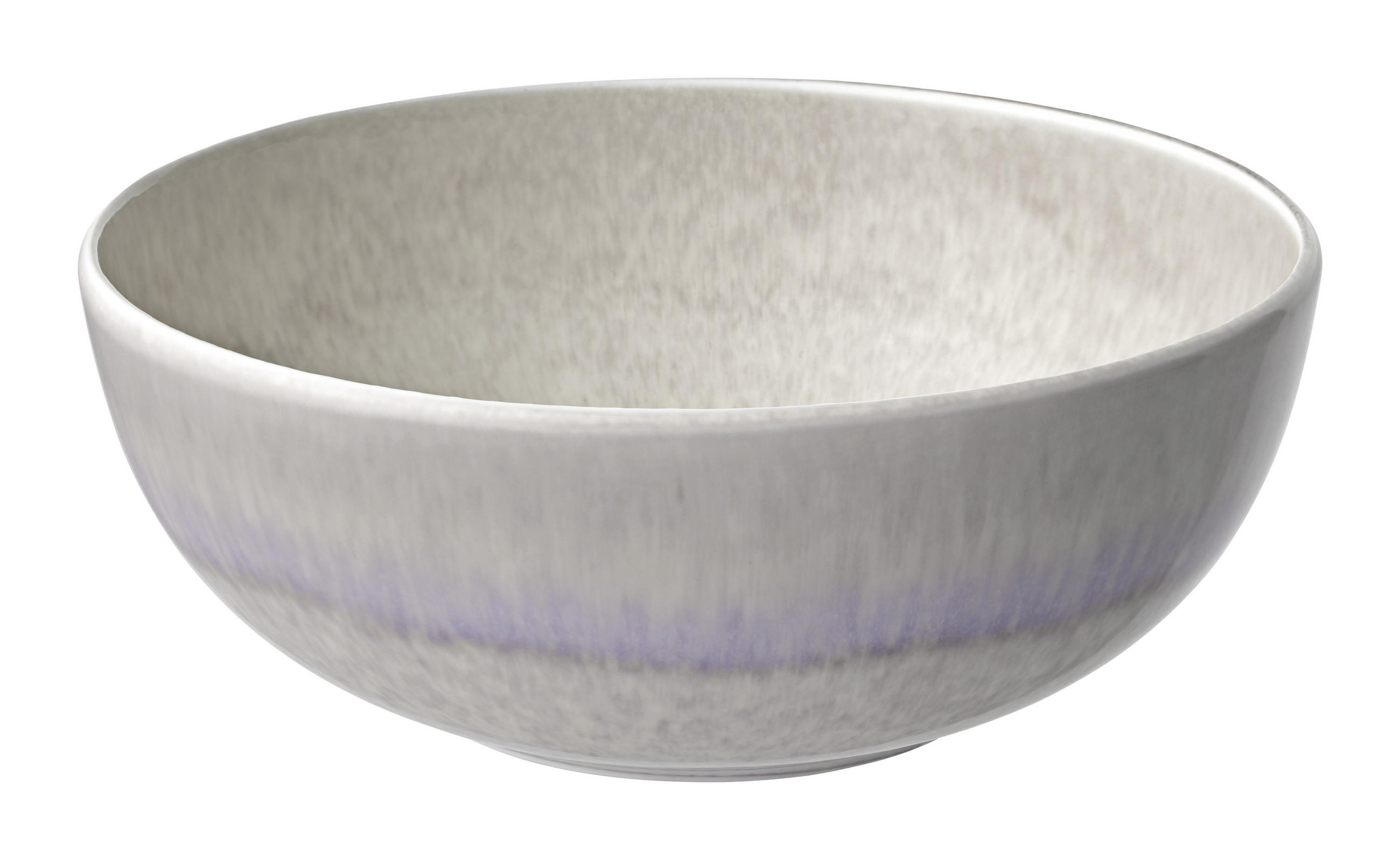 MÜSLISCHALE - Beige, Basics, Keramik (17/6,5cm) - like.Villeroy & Boch