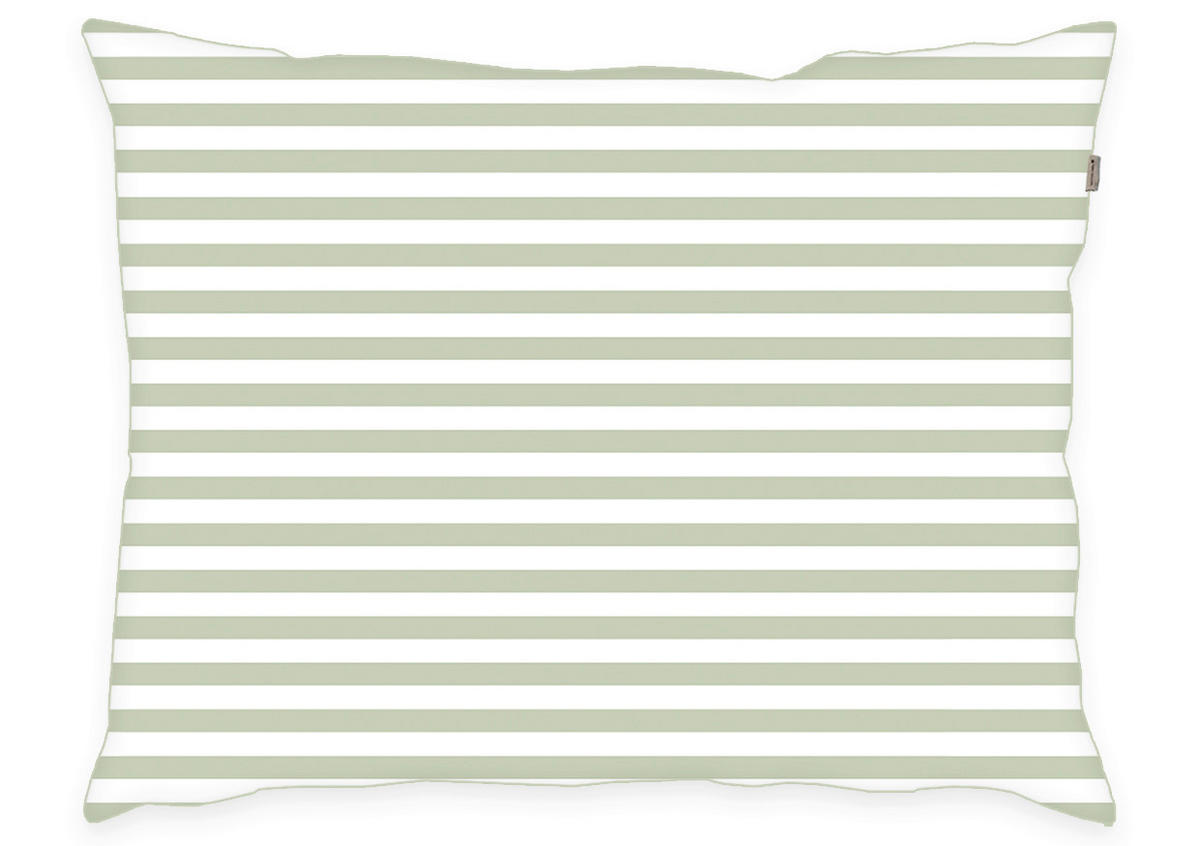 BETTWÄSCHE Tom Tailor Perkal Bettwäsche Perkal 140/200 cm  - Multicolor, Basics, Textil (140/200cm) - Tom Tailor