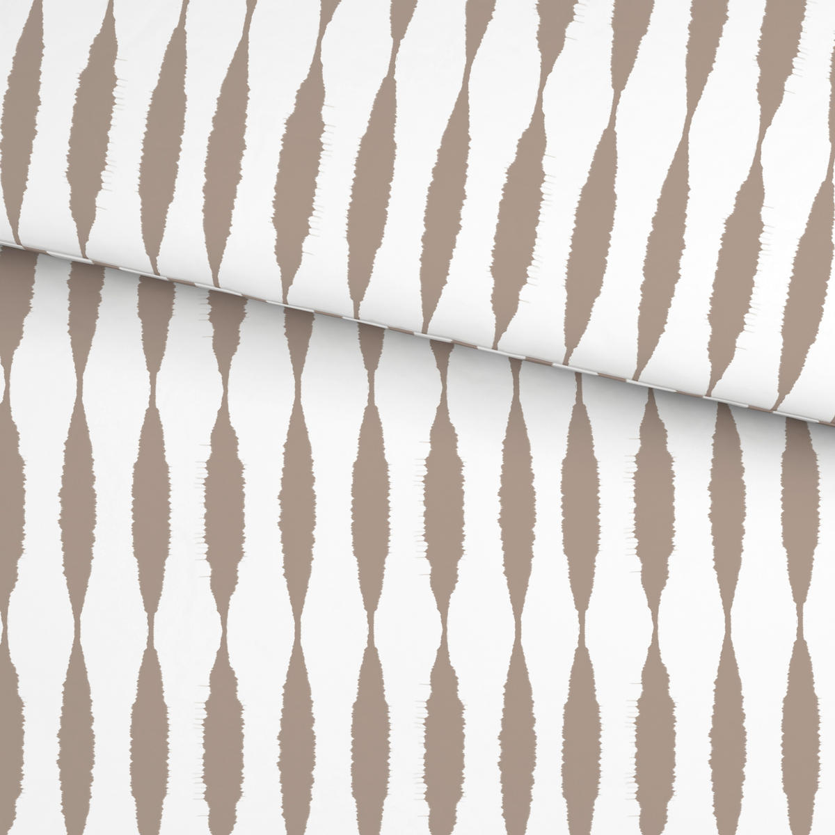 BETTWÄSCHE Voile 200/200 cm  - Textil (200/200cm) - Novel