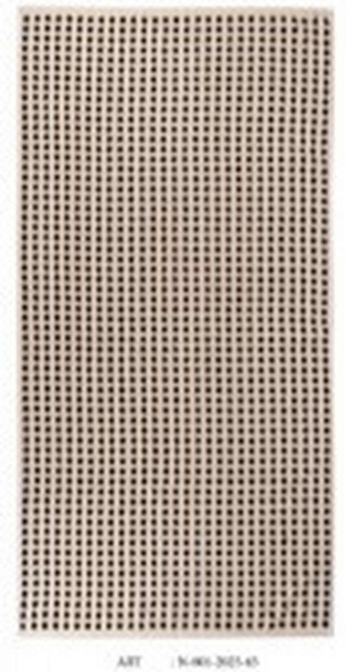 OSUŠKA DO SPRCHY, 70/140 cm, černá, ecru - černá/ecru, Konvenční, textil (70/140cm) - Dieter Knoll
