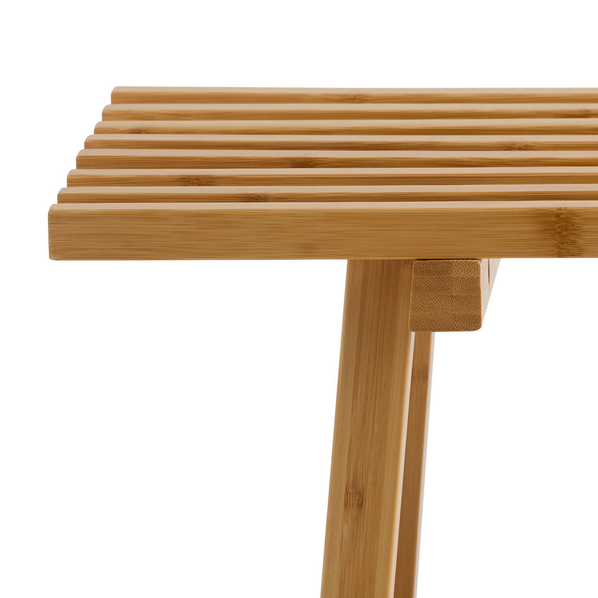 LAVICE S BOTNÍKEM, přírodní barvy, 100/45/35 cm - přírodní barvy, Natur, dřevo (100/45/35cm) - Carryhome