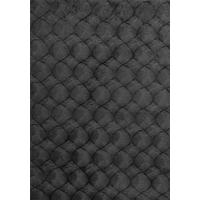 HOCHFLORTEPPICH 200/290 cm My Diamond Anthrazit  - Anthrazit, Design, Textil (200/290cm) - Obsession