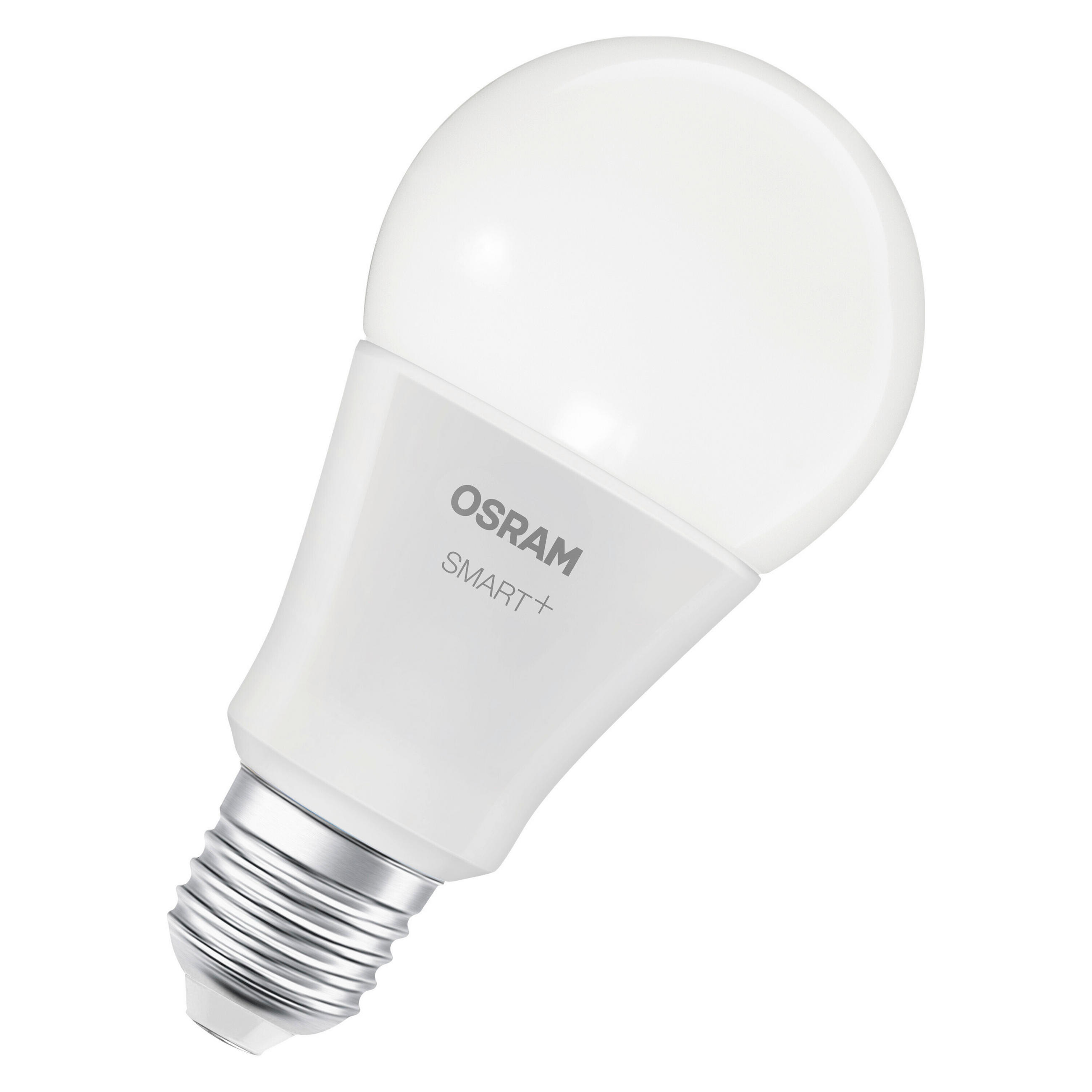 LED-LEUCHTMITTEL E27 14 W 1521 lm  - Weiß, Basics, Kunststoff (7/13,7cm) - Osram