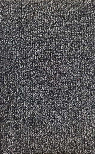 TEPPICHBODEN  in Schwarz  - Schwarz, Basics, Textil (400cm) - Esposa