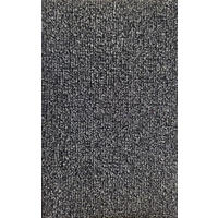 TEPPICHBODEN  in Schwarz  - Schwarz, Basics, Textil (400cm) - Esposa