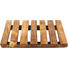TOPFUNTERSETZER - Akaziefarben, Basics, Holz (18,5/2,5cm) - Homeware TOPFUNTERSETZER - Akaziefarben, Basics, Holz (18,5/2,5cm) - Homeware