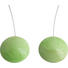 MAGNET POUTKA - světle zelená, Konvenční, kov/umělá hmota (40cm) - Homeware MAGNET POUTKA - světle zelená, Konvenční, kov/umělá hmota (40cm) - Homeware