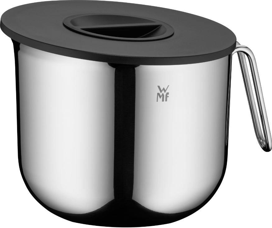 RÜHRSCHÜSSEL - Basics, Metall - WMF