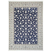 ORIENTALSKA PREPROGA      170/240 cm     modra  - modra, Trendi, tekstil (170/240cm) - Cazaris