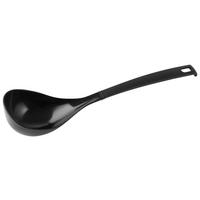 ZAJEMALKA          32,5 cm           - črna, Basics, umetna masa (32,5cm) - Homeware