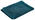 Waschlappen 4er-Set Quattro  - Dunkelgrün, Basics, Textil (16/22cm) - Esposa