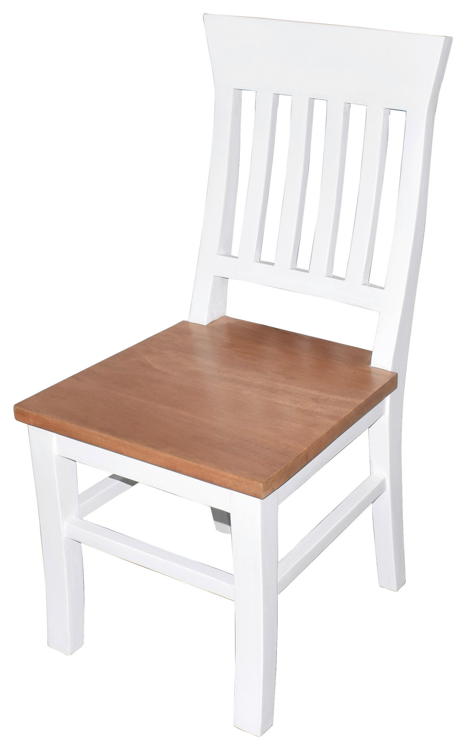 Landscape ŽIDLE, přírodní barvy, bílá