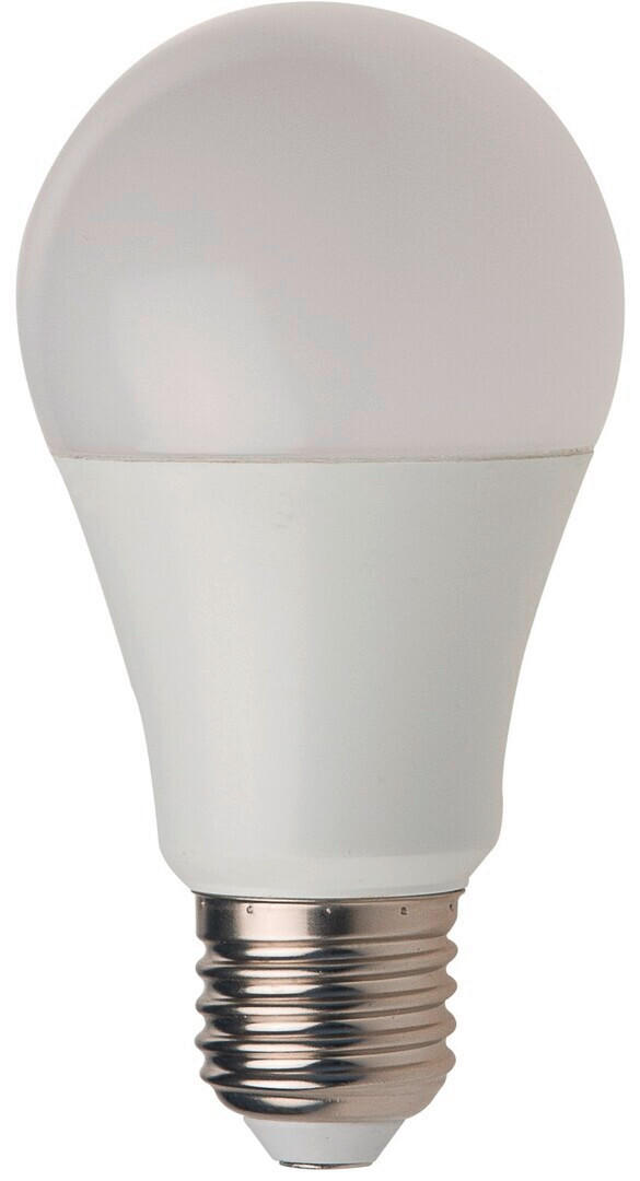 LED-SIJALKA   //// - bela, Basics, umetna masa (5.5/10cm)