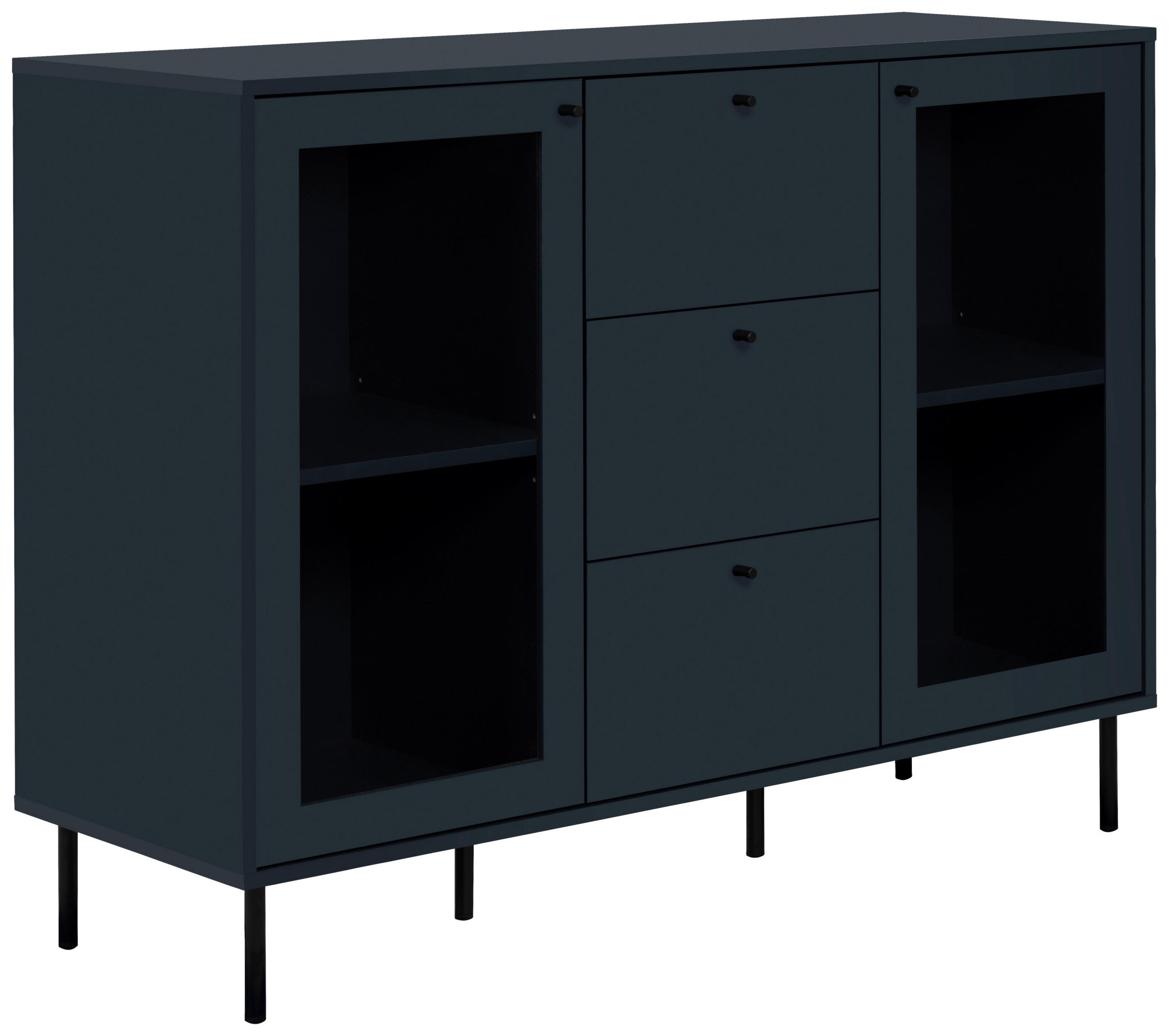 KOMMODE 120/90/40 cm 