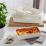AUFLAUFFORM Keramik Porzellan - Weiß, Basics, Keramik (24/34cm) - Villeroy & Boch AUFLAUFFORM Keramik Porzellan - Weiß, Basics, Keramik (24/34cm) - Villeroy & Boch