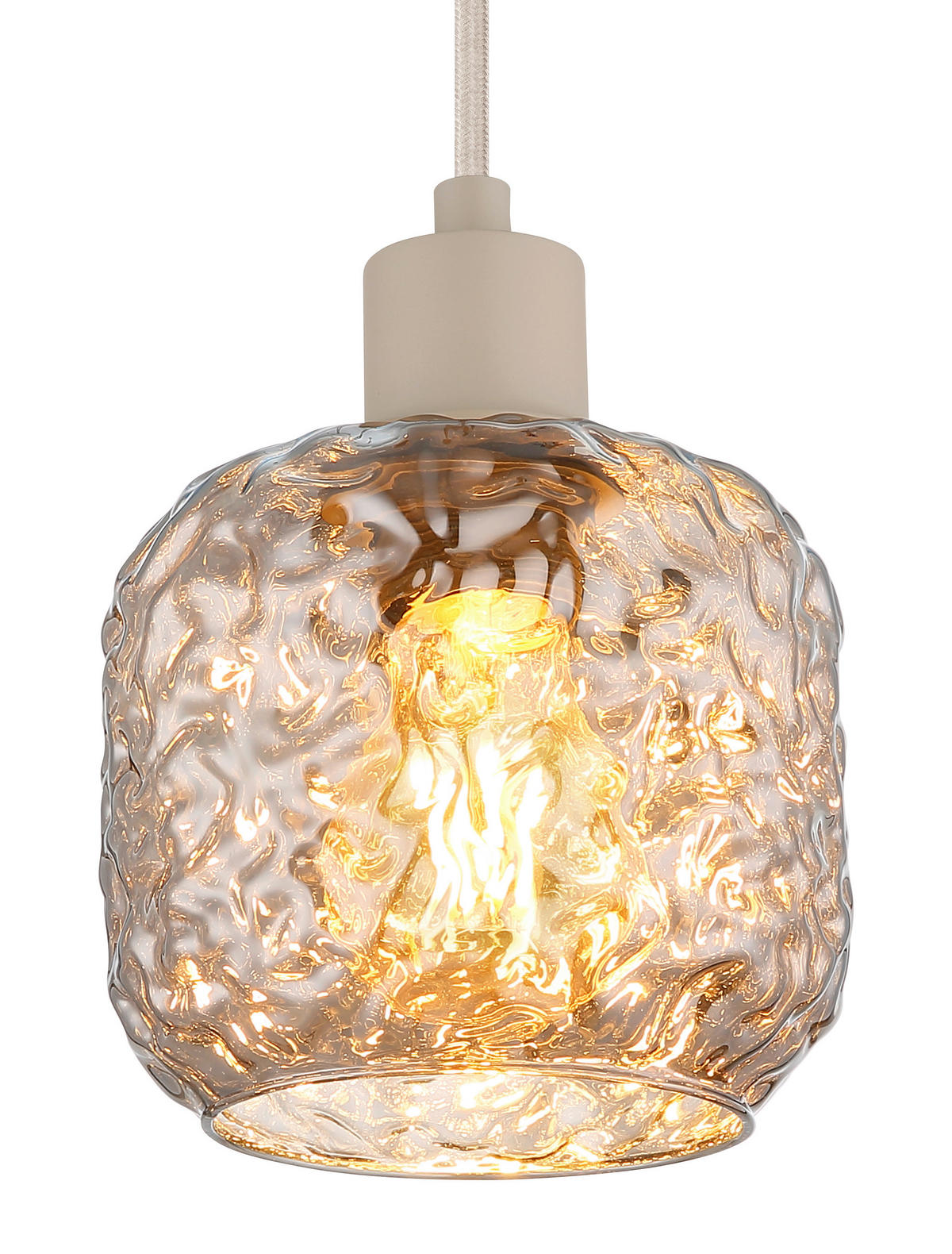 ZÁVĚSNÉ SVÍTIDLO, 14/120 cm  - Design (14/120cm) - Globo