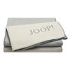 WOHNDECKE 150/200 cm  - Hellgrau, Basics, Textil (150/200cm) - Joop!