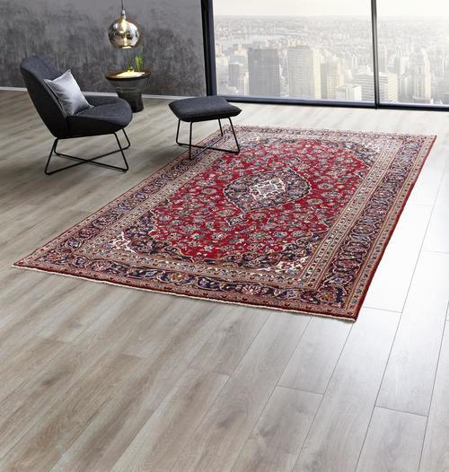 ORIENTTEPPICH 250/350 cm Multicolor  - Multicolor, Textil (250/350cm) - Cazaris