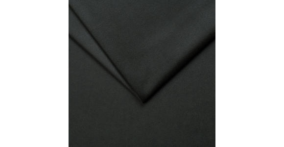 ECKSOFA  in Chenille Braun, Grün  340/190 cm  - Schwarz/Braun, Design, Kunststoff/Textil (340/190cm) - Belluti