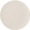 GOURMETTELLER Manufacture Rock blanc  31,5 cm   - Weiß, Design, Keramik (31,5cm) - Villeroy & Boch