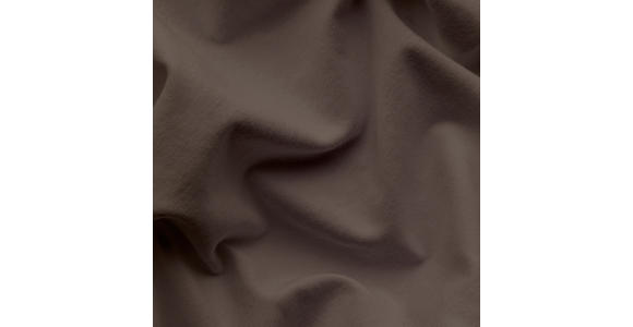SPANNLEINTUCH 180-200/200 cm Jersey  - Braun, Basics, Textil (180-200/200cm) - Novel