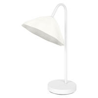 TISCHLEUCHTE 21.9/32.5/46 cm  - Basics, Papier/Metall (21.9/32.5/46cm) - Osram