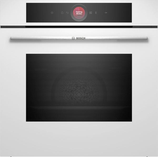 UGRADNA RERNA - bela, Dizajnerski, metal