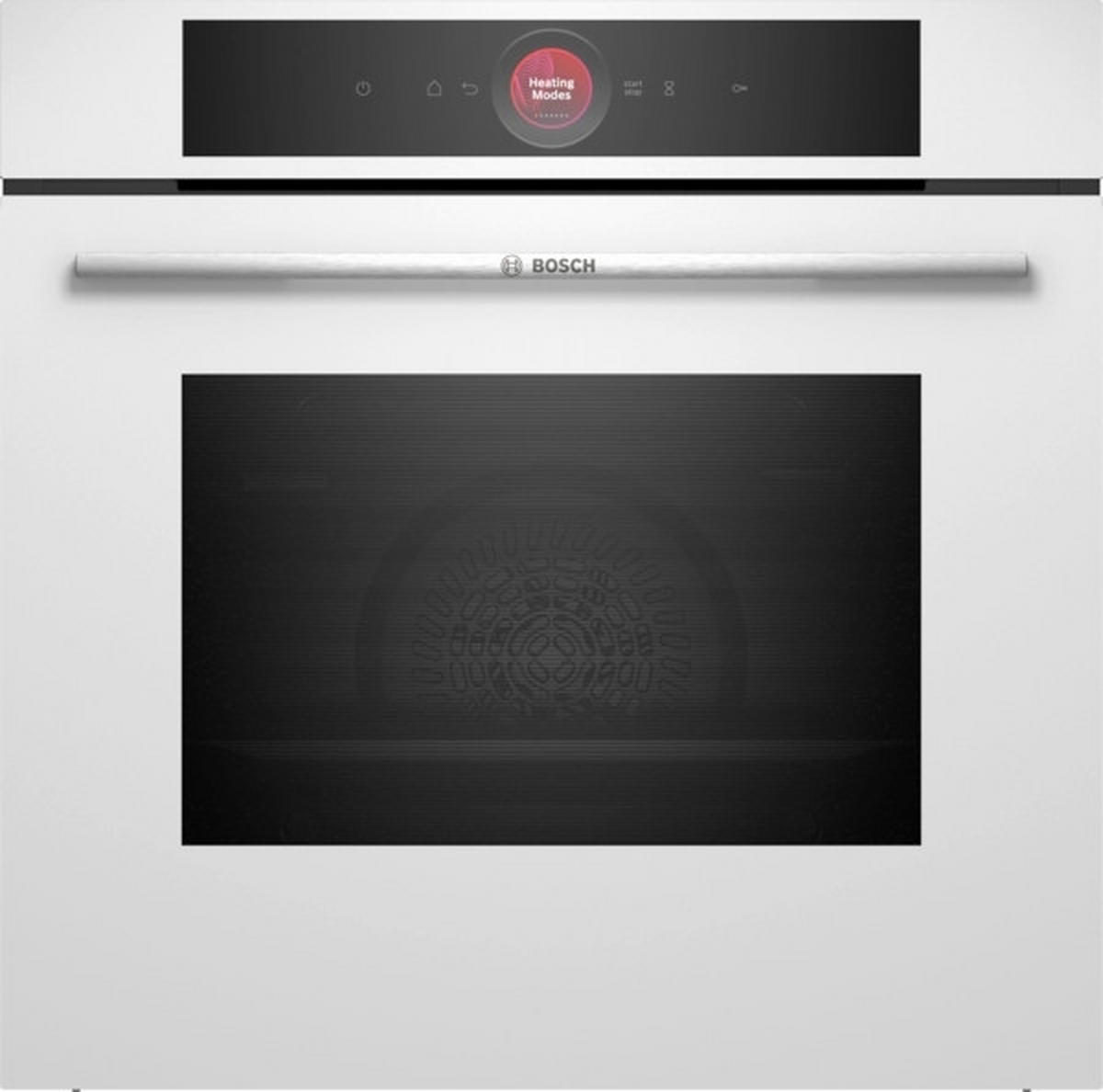 UGRADNA RERNA - bela, Dizajnerski, metal