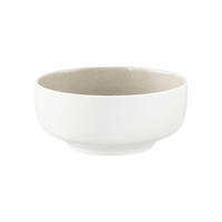 MÜSLISCHALE Sento Home 15 cm  - Creme, KONVENTIONELL, Keramik (15cm) - Seltmann Weiden
