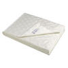 PLAID Cornflower 150/210 cm  - Weiß, Design, Textil (150/210cm) - Joop!