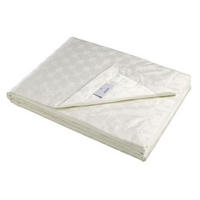 PLAID Cornflower 150/210 cm  - Weiß, Design, Textil (150/210cm) - Joop!