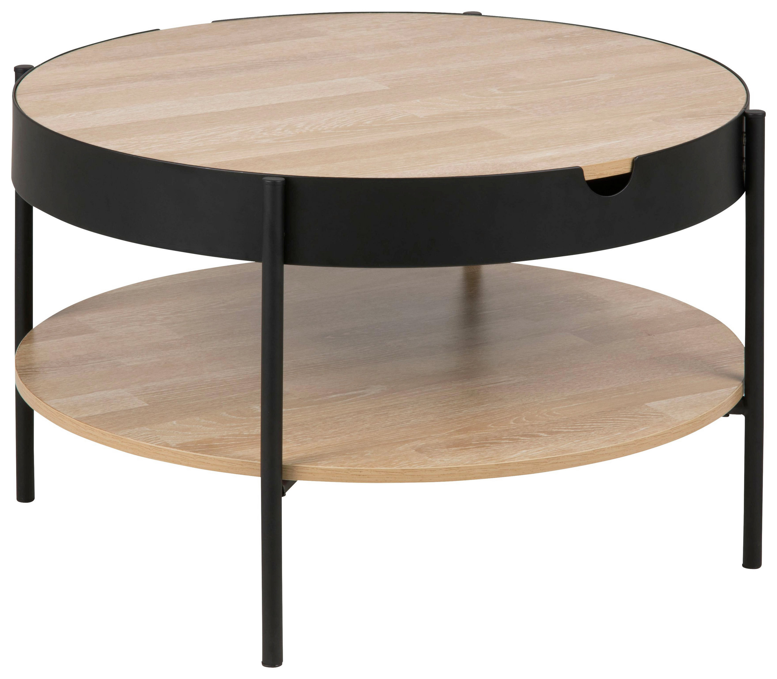 Couchtisch Rund Aus Metall Online Bestellen