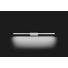 LED-WANDLEUCHTE - Alufarben, Design, Metall (4/93,6/9,4cm) LED-WANDLEUCHTE - Alufarben, Design, Metall (4/93,6/9,4cm)