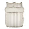 POSTELJNINA F/W 2024 200/200 cm saten peščene barve  - peščene barve, Konvencionalno, tekstil (200/200cm) - Marc O'Polo