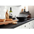 EINBAUKÜCHE   - Weiß, Design, Holzwerkstoff - Dieter Knoll