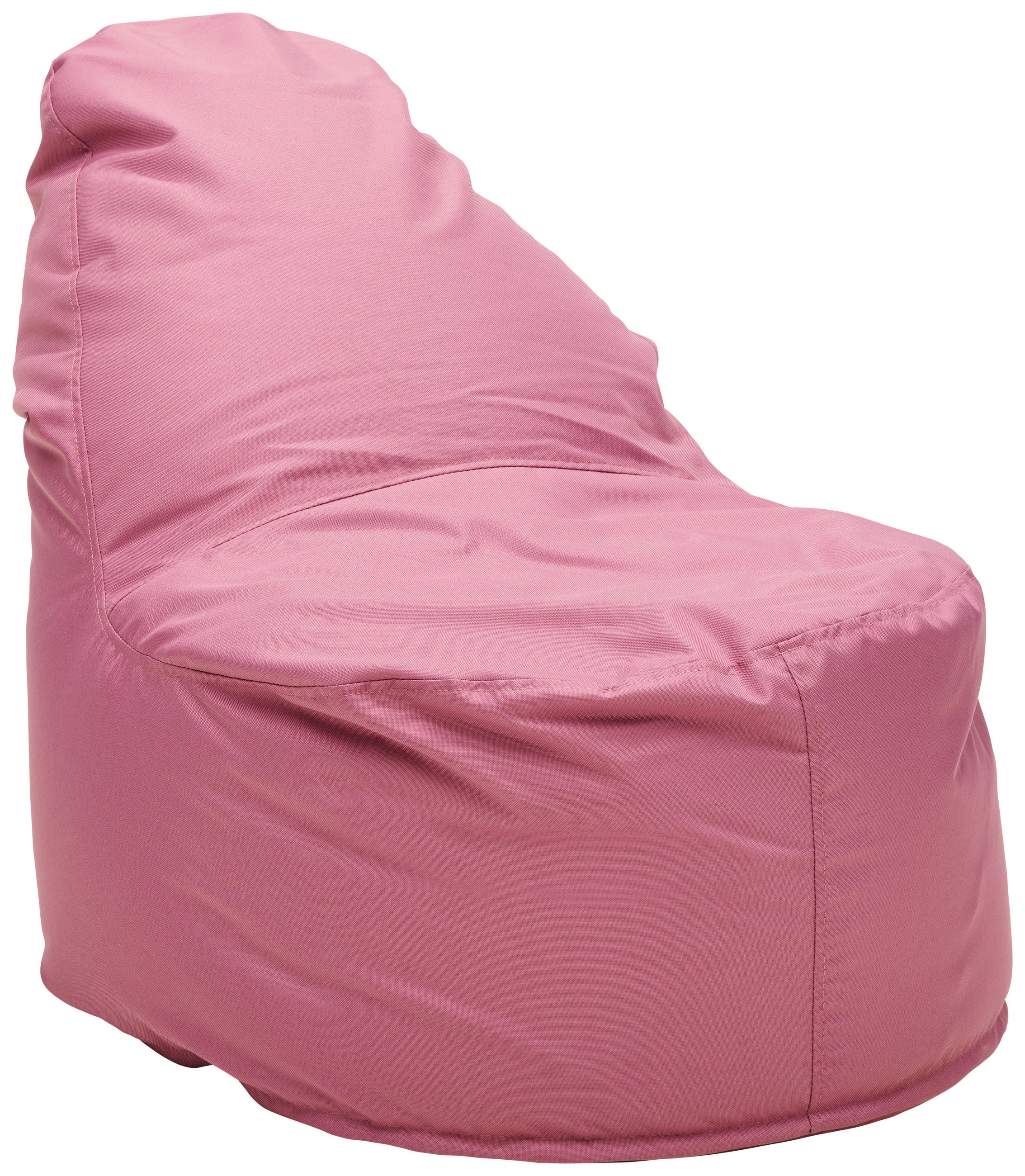 OUTDOORSITZSACK - Pflaume, MODERN, Textil (75/95/90cm) - Max Winzer