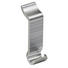 HAKEN in Alufarben - Alufarben, Basics, Metall (1,3/4,5/1,8cm) - Sadena HAKEN in Alufarben - Alufarben, Basics, Metall (1,3/4,5/1,8cm) - Sadena