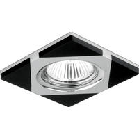 SPOTLÁMPA - króm/wenige, Basics, fém (8.8/8.8/8cm)