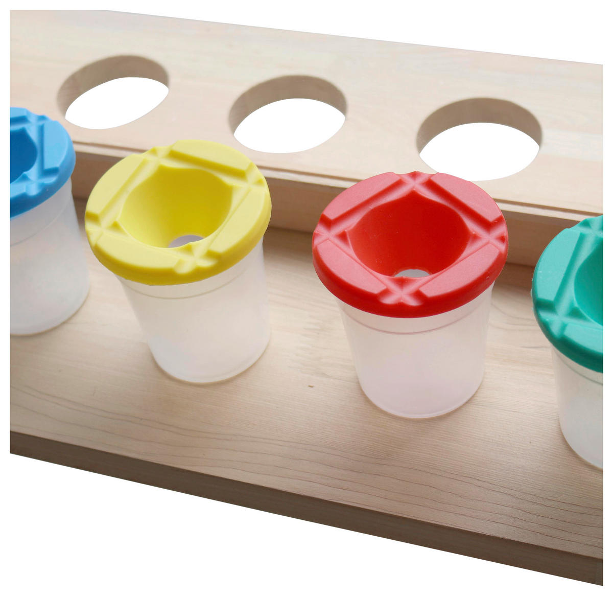 MALTAFEL  - Braun, KONVENTIONELL, Holz (70/105/50cm) - Ambia Garden