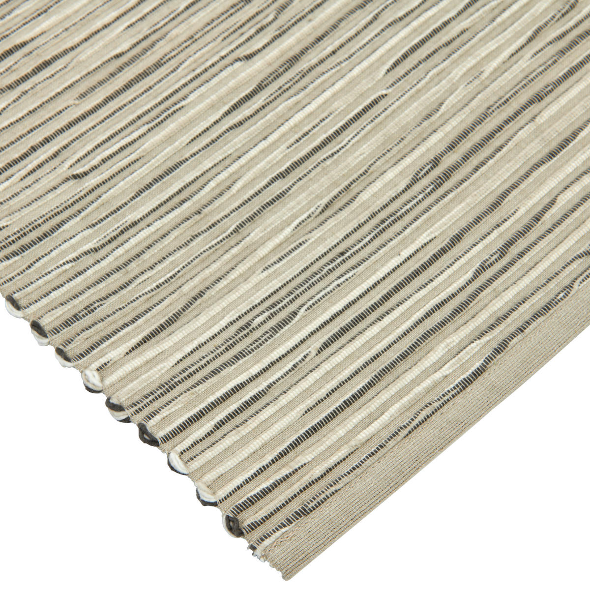 PROSTÍRÁNÍ NA STŮL, bavlna, 33/48 cm - světle šedá, Basics, textil (33/48cm) - Esposa