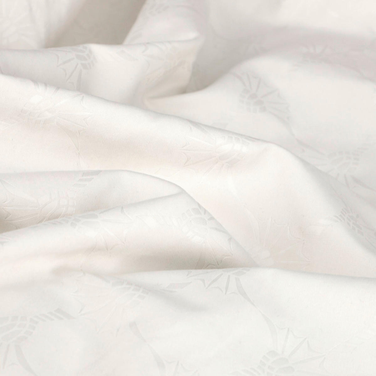 HOTOVÝ ZÁVES, nepriehľadné, 130/250 cm - krémová/prírodná farba, Basics, textil (130/250cm) - Joop!
