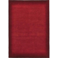 ORIENTTEPPICH 200/250 cm Vinciano Tami Dunkelrot  - Dunkelrot, Basics, Textil (200/250cm) - Cazaris