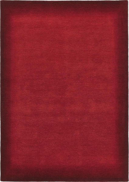 Cazaris Orientteppich Vinciano Tami Dunkelrot 200x250 cm